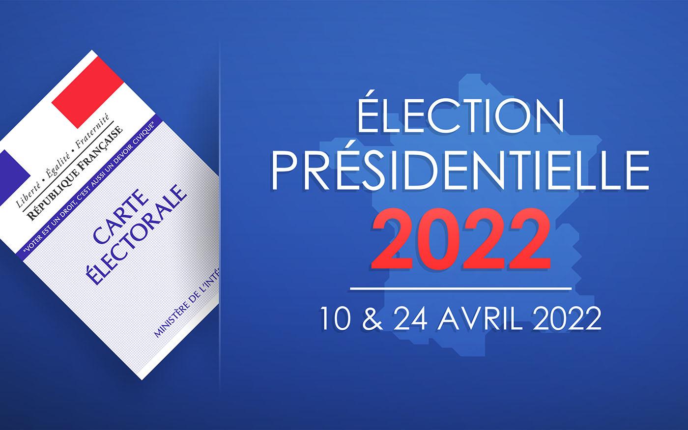 Élection présidentielle française de 2022