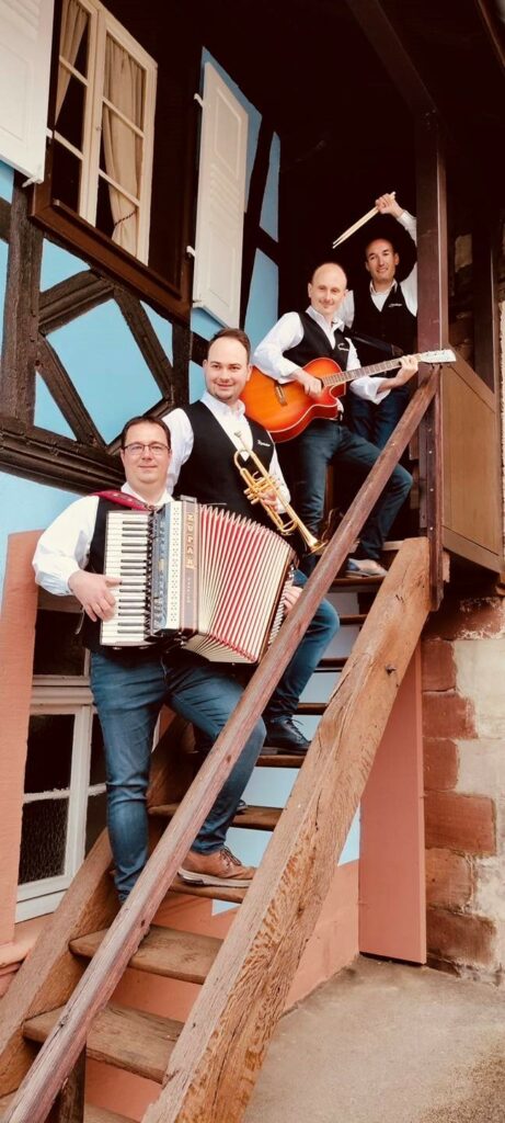 Évènements en mars 2025 Commune d'ObermodernZutzendorf